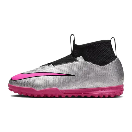 Nike Zoom Mercurial Superfly 9 Academy TF GS '25th Anniversary Pack'