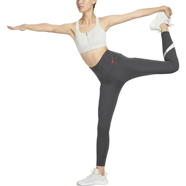 Nike Sports Underwear Women’s Gray Moderate