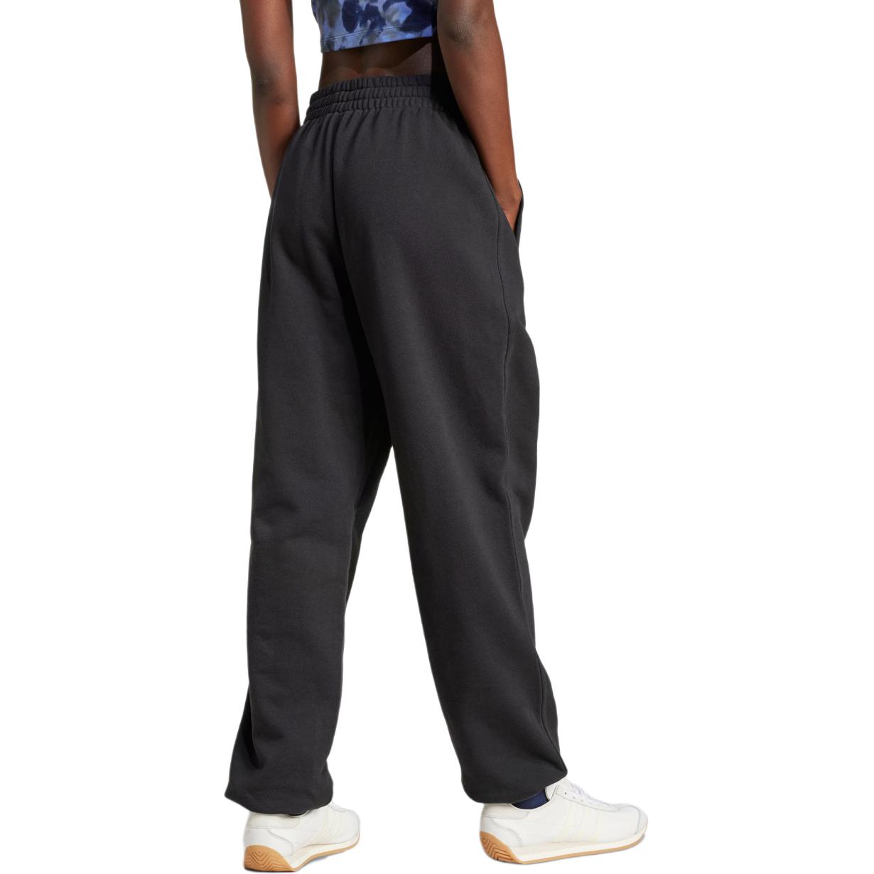 Adidas Originals Sports Pants Women’s Black