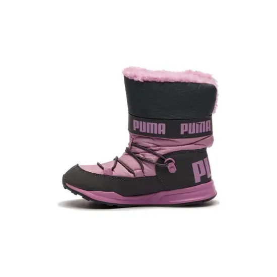 Puma Trinomic Boot Little Kid 'Iron Gate Orchid'