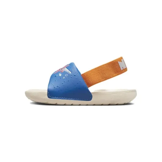 Nike Kawa SE Slide TD 'Underwater Adventures'