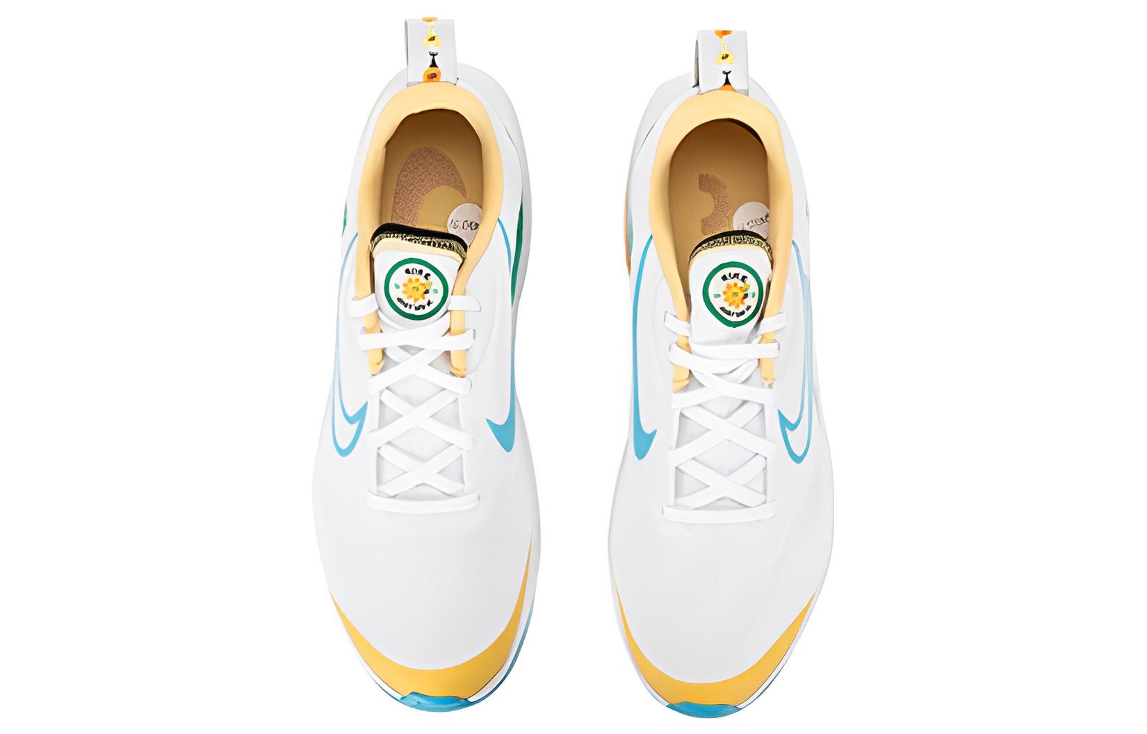 Nike Air Zoom Arcadia 2 GS