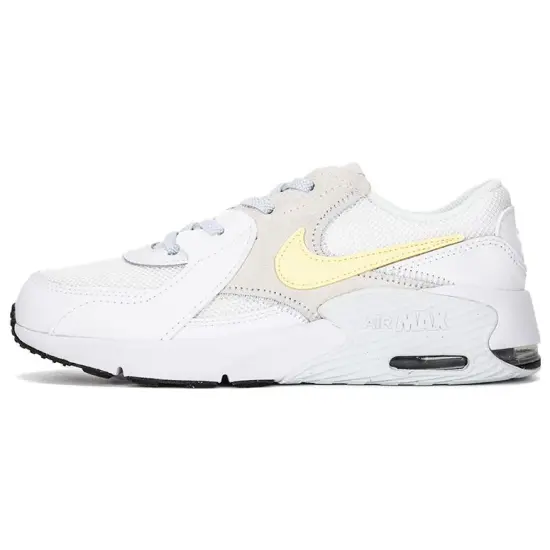 Nike Air Max Excee PS 'White Citron Tint'