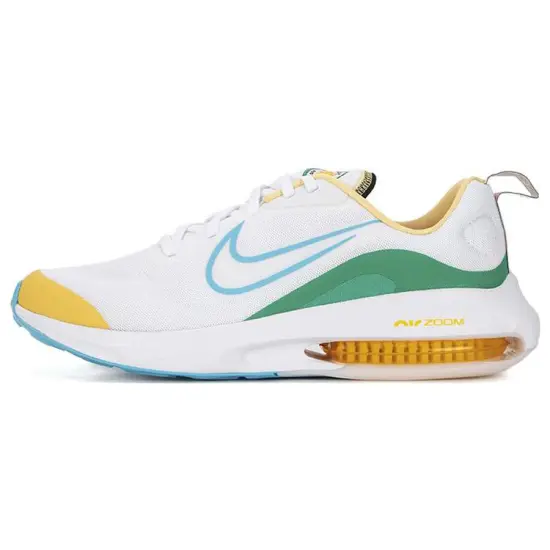 Nike Air Zoom Arcadia 2 GS 'Spring Colors'
