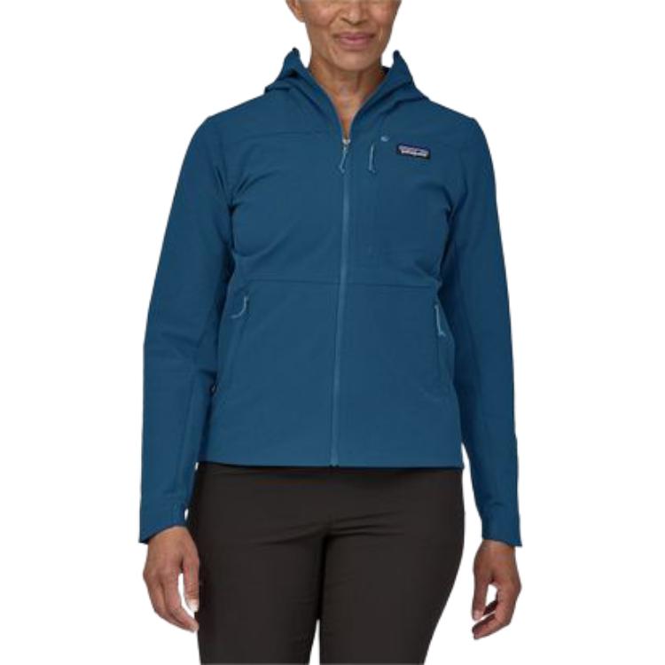 Patagonia Zip up Hoodie