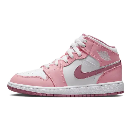 Jordan 1 Mid Valentine's Day 2023 GS