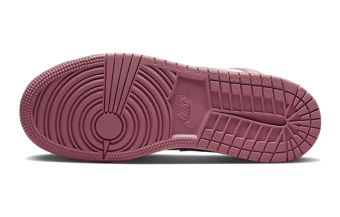 Jordan Air Jordan 1 Mid GS