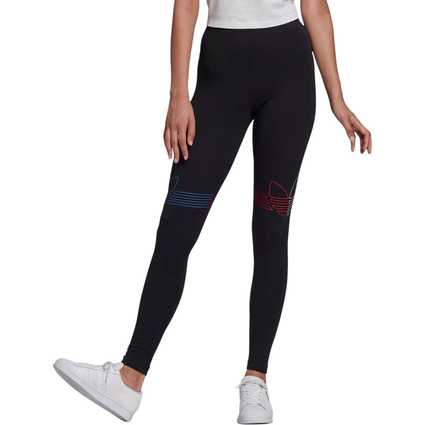 Adidas Sports Pants Women’s Black