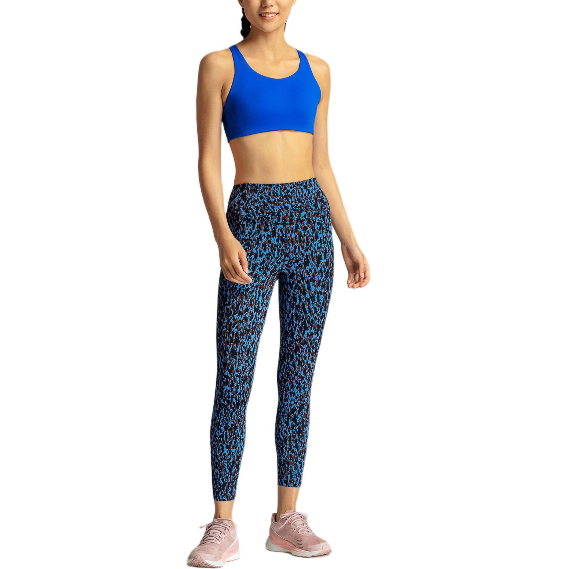 Lululemon Base Pace Sports Pants Women’s Moderate