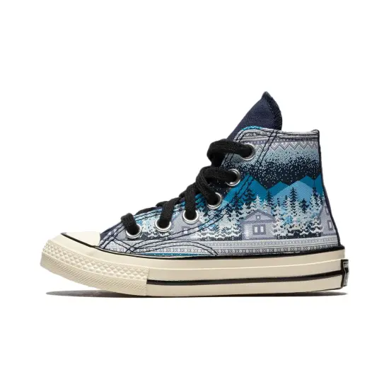 Converse Chuck 70 Kids" Canvas Shoes Grade School