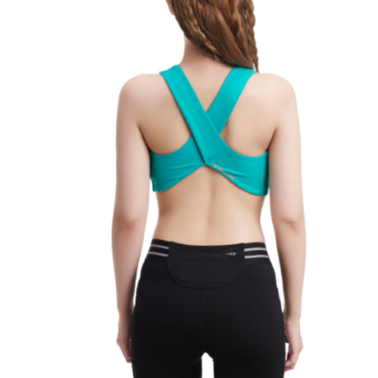 THE NORTH FACE Sports Underwear Women’s Blue Moderate