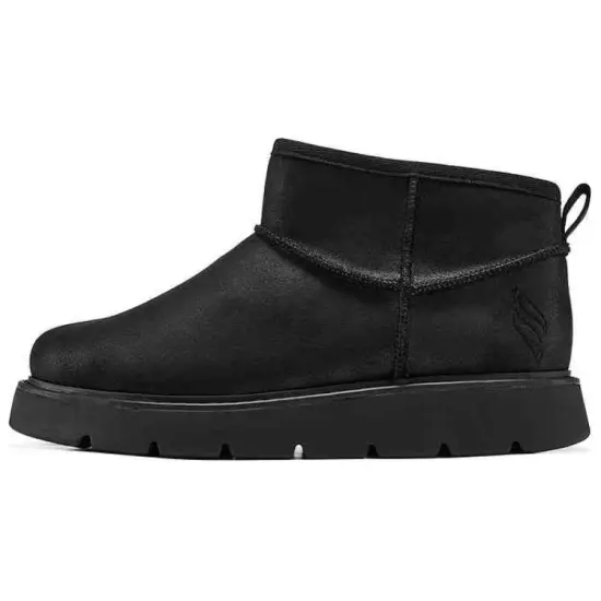 Skechers Ankle Boots Women's Black