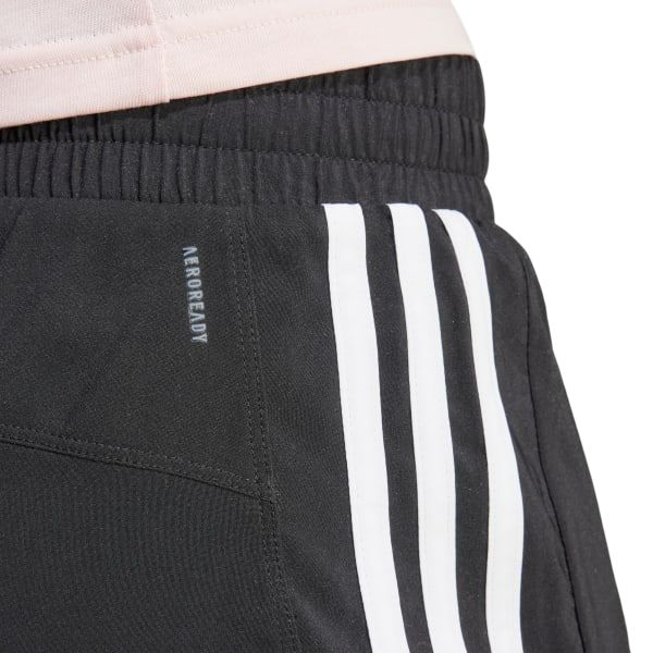 Adidas AEROREADY Sports Shorts Women’s Black