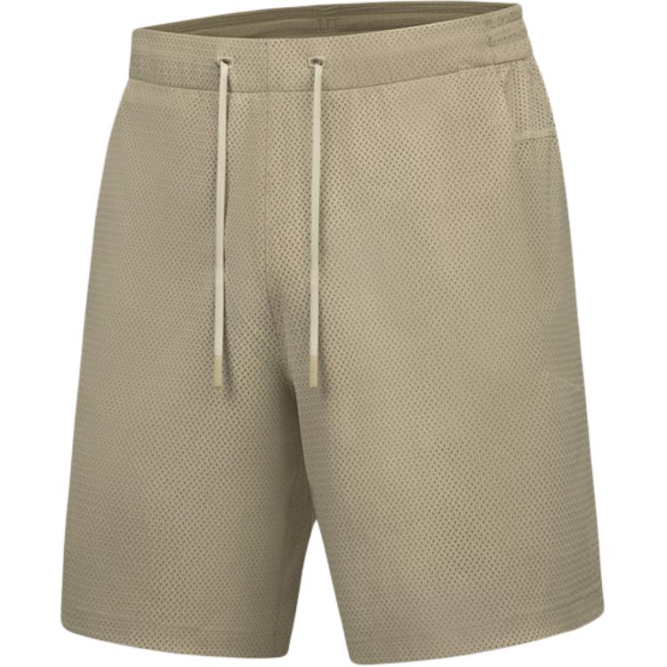 Lululemon Relaxed Fit 9′ Collection Style Sports Shorts Men’s