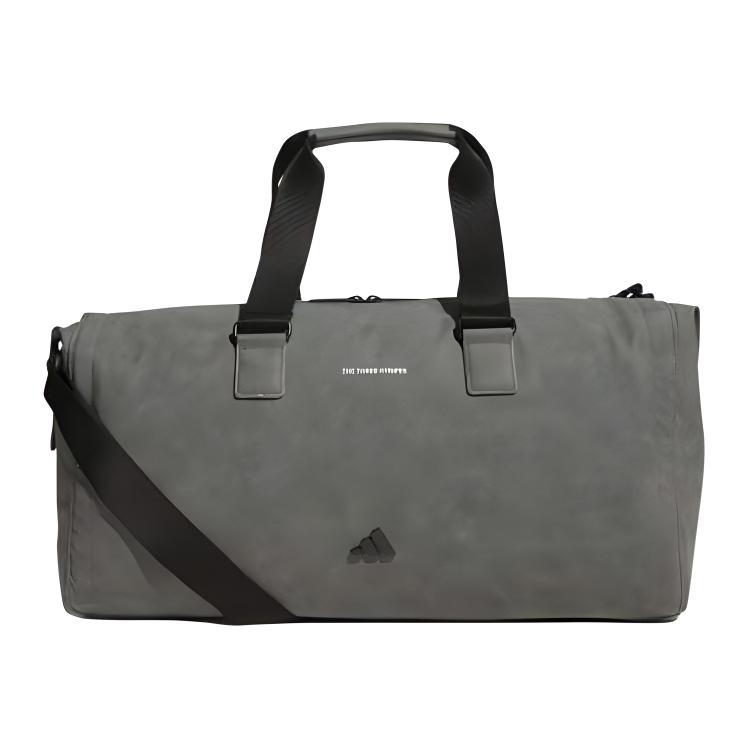 Мужская сумка adidas PU Crossbody (черная)