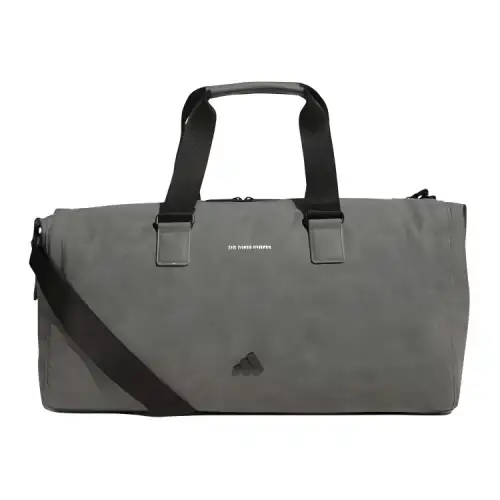 Adidas Coated PU Crossbody One Shoulder Handbag Men's