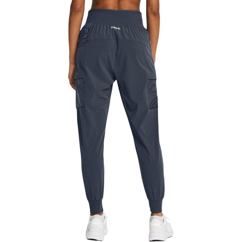 Under Armour Sports Pants Women’s Gray