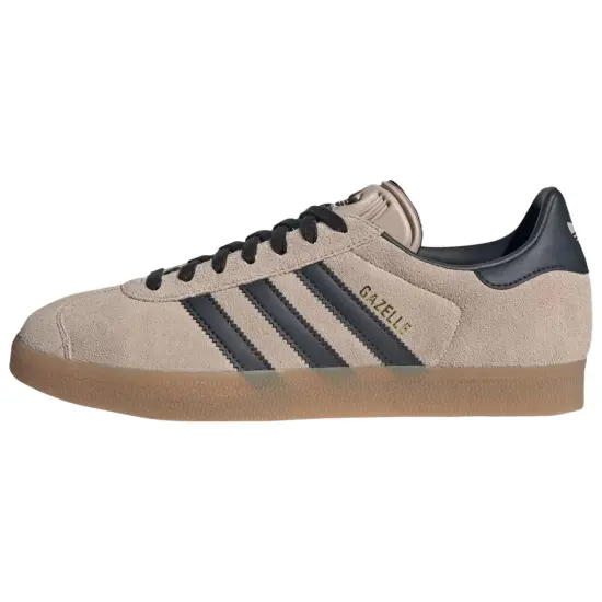 Adidas Originals Gazelle Wonder Taupe Night Indigo