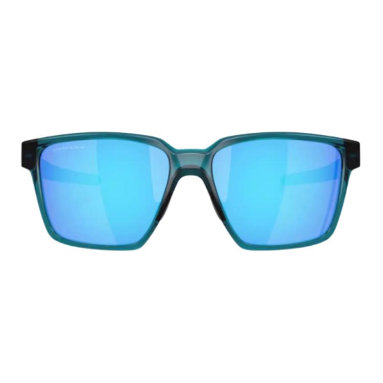 Очки Oakley Square Sunglasses (черные)