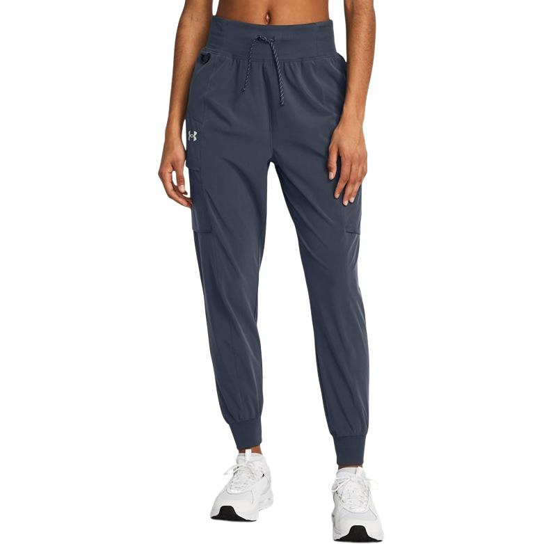 Under Armour Sports Pants Women’s Gray