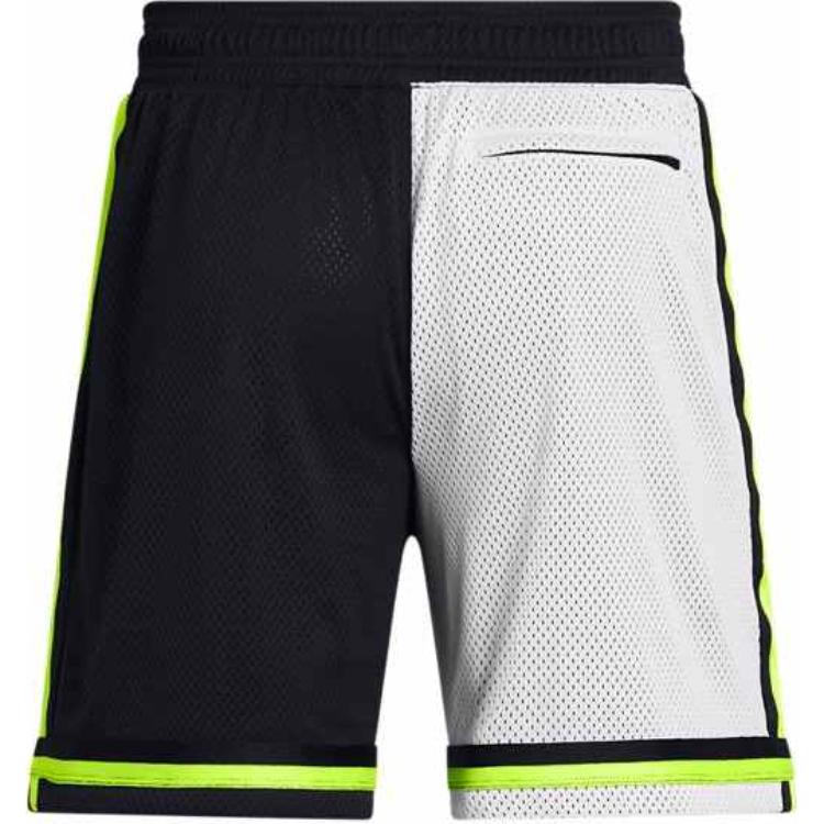 Under Armour Sports Shorts Men’s Black