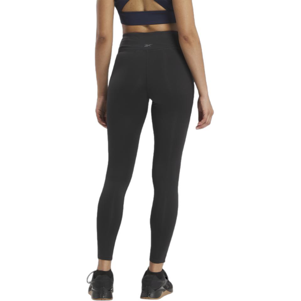 Reebok Sports Pants Women’s Black