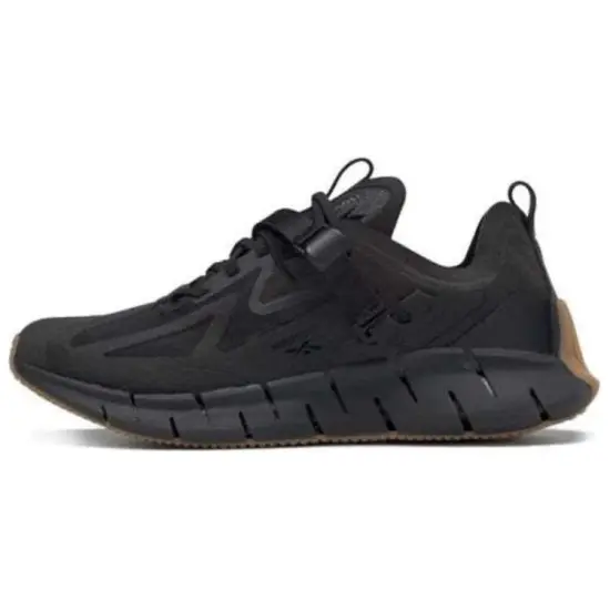 Reebok Zig Kinetica Concept Type 1 Black Gum