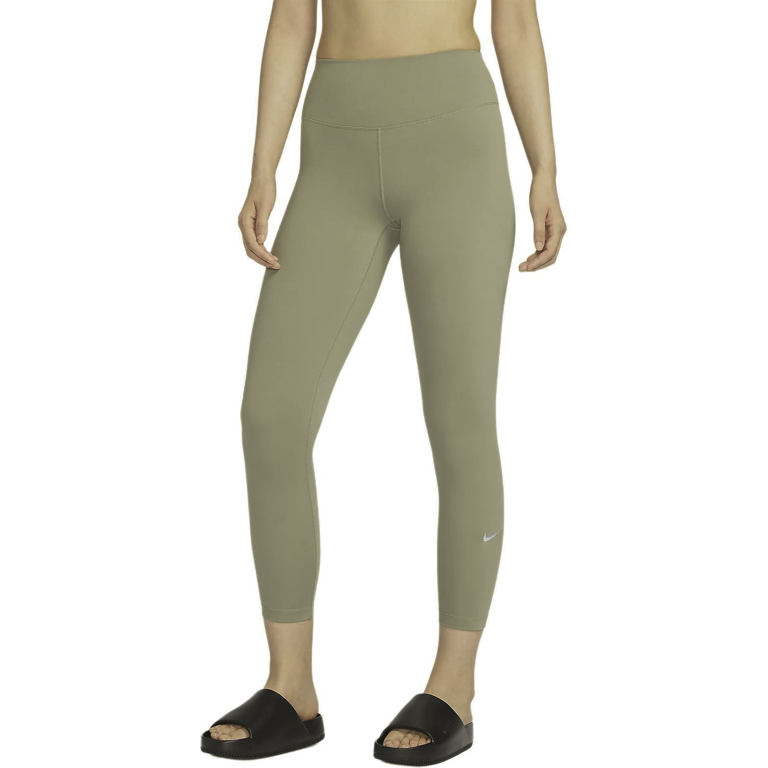 Nike Sports Pants Women’s Light Army Green