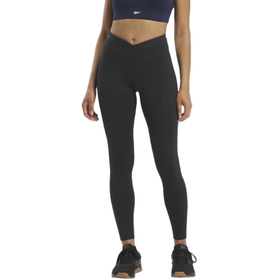 Reebok Sports Pants Women’s Black