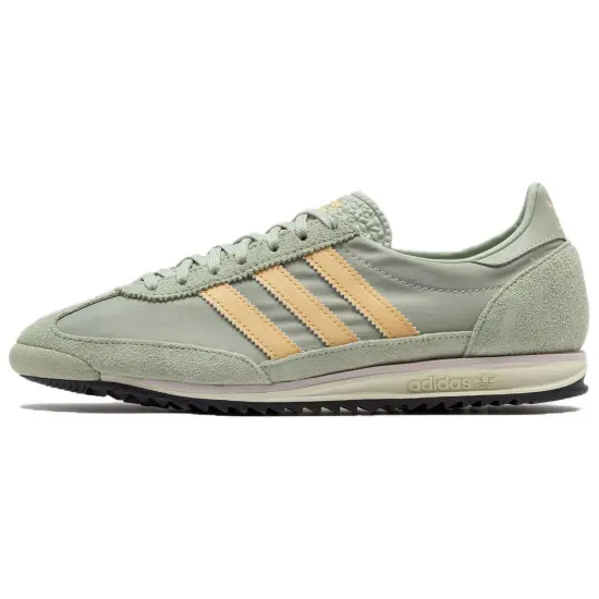 SL72 Women's Adidas Originals Og 'Halo Green Oat' Women's