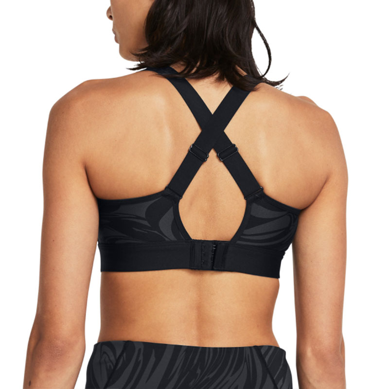 Under Armour Continuum Sports Underwear Women’s Black Moderate