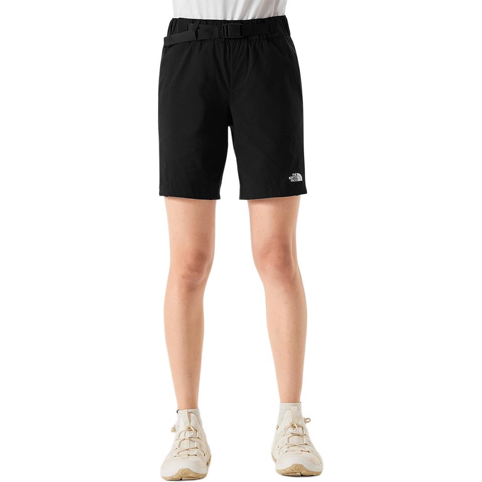 THE NORTH FACE Casual Shorts Women’s Black