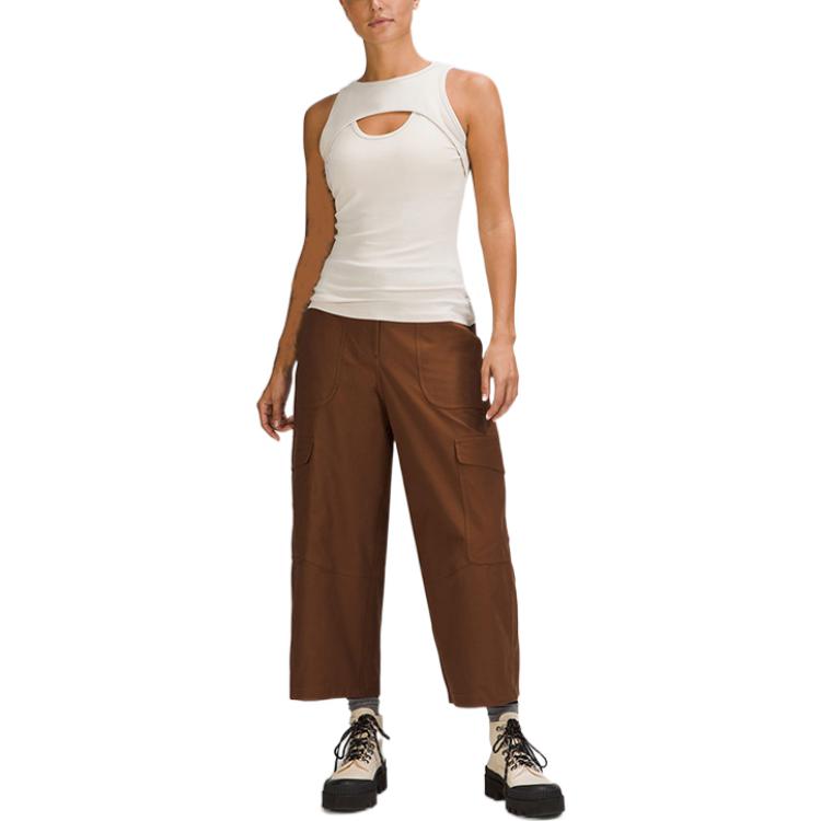 Lululemon Sleeveless Sports Shirts Women’s Other