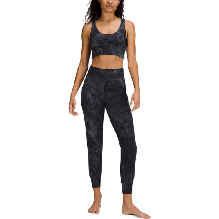 Lululemon Align Yoga Pants Women’s Black Moderate