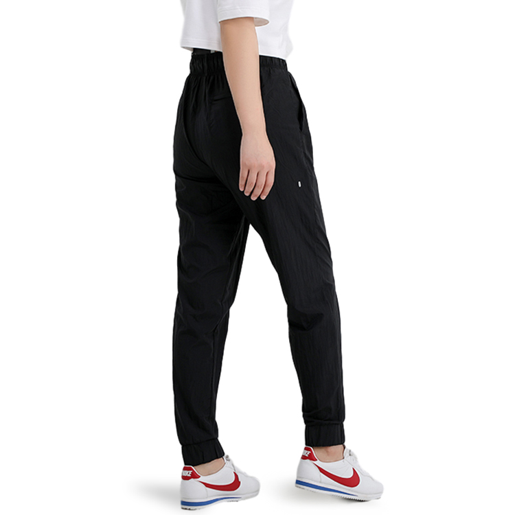 Nike Sports Pants Women’s Black Moderate