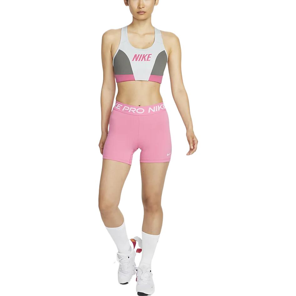 Nike Dri Fit Sports Underwear Women’s Gray Moderate