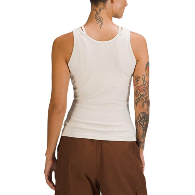 Lululemon Sleeveless Sports Shirts Women’s Other