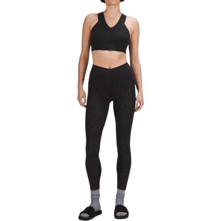 Lululemon LAB Collection Sports Pants Women’s Moderate