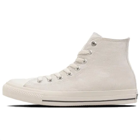 Converse All Star Canvas Shoes Unisex High-Top White