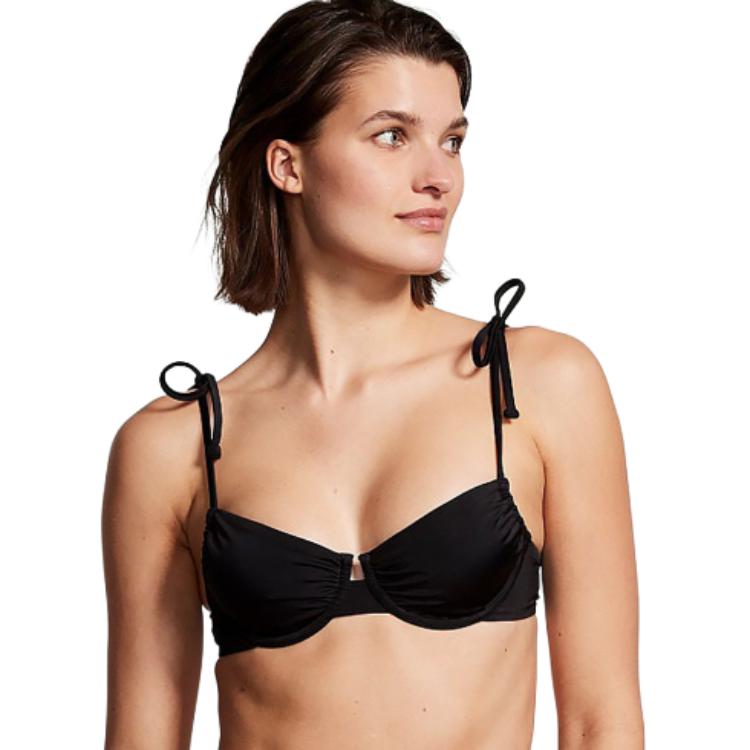 Victoria’s Secret Bikini Women’s Black