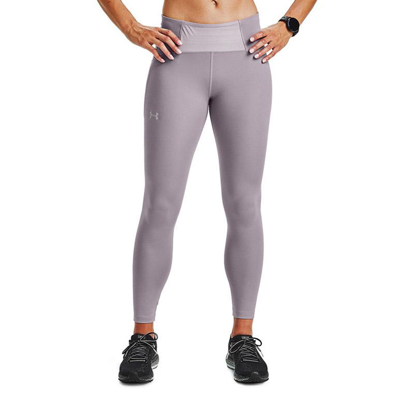 Under Armour Qualifier Yoga Pants Women’s Light Purple Moderate