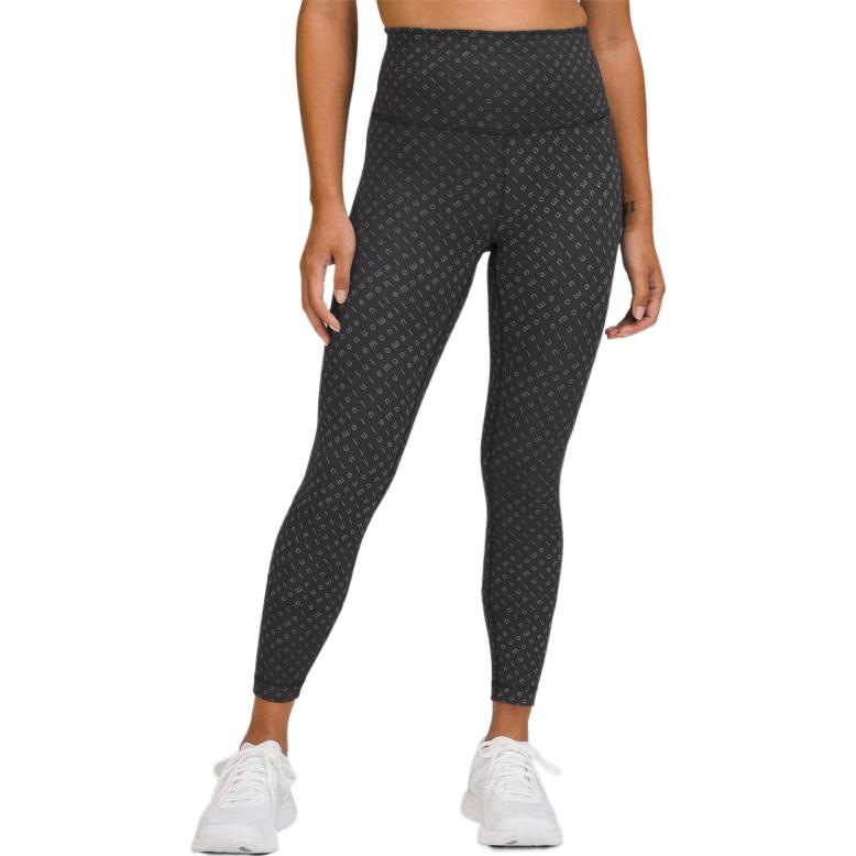 Lululemon Wunder Train Sports Pants Women’s Moderate
