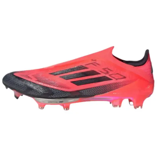 Adidas F50+ Elite Laceless FG Vivid Horizon