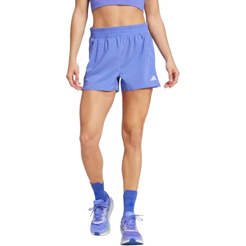 Adidas Free Shipping With AdiClub Own The Run Shorts