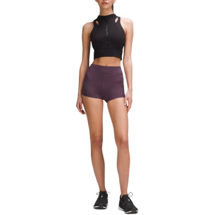 Lululemon Sports Shorts Women’s