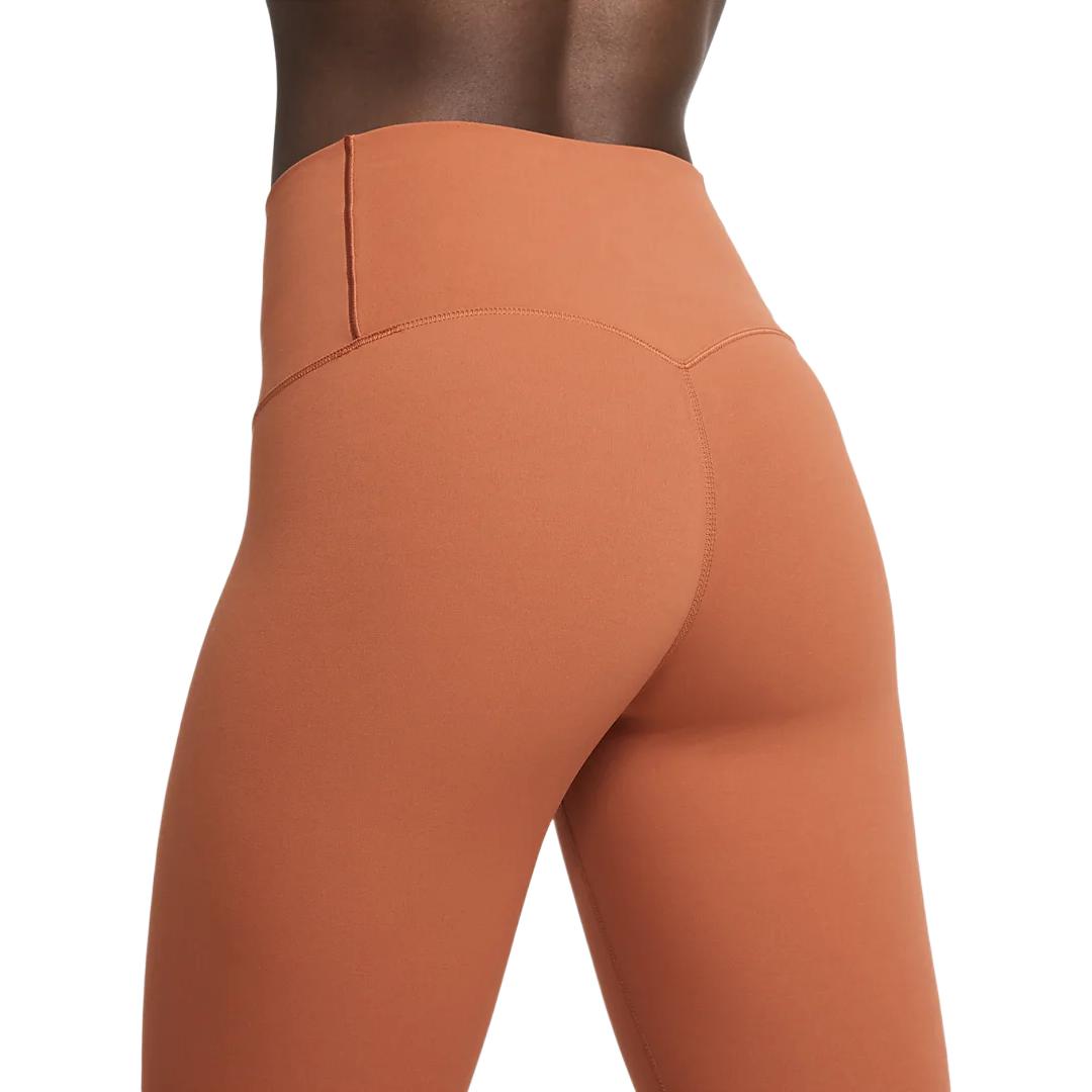 Nike Sports Pants Women’s Sunrise Fire Red