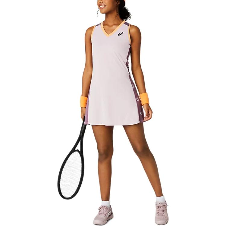 Asics Tennis Top Women’s Mercury Rose