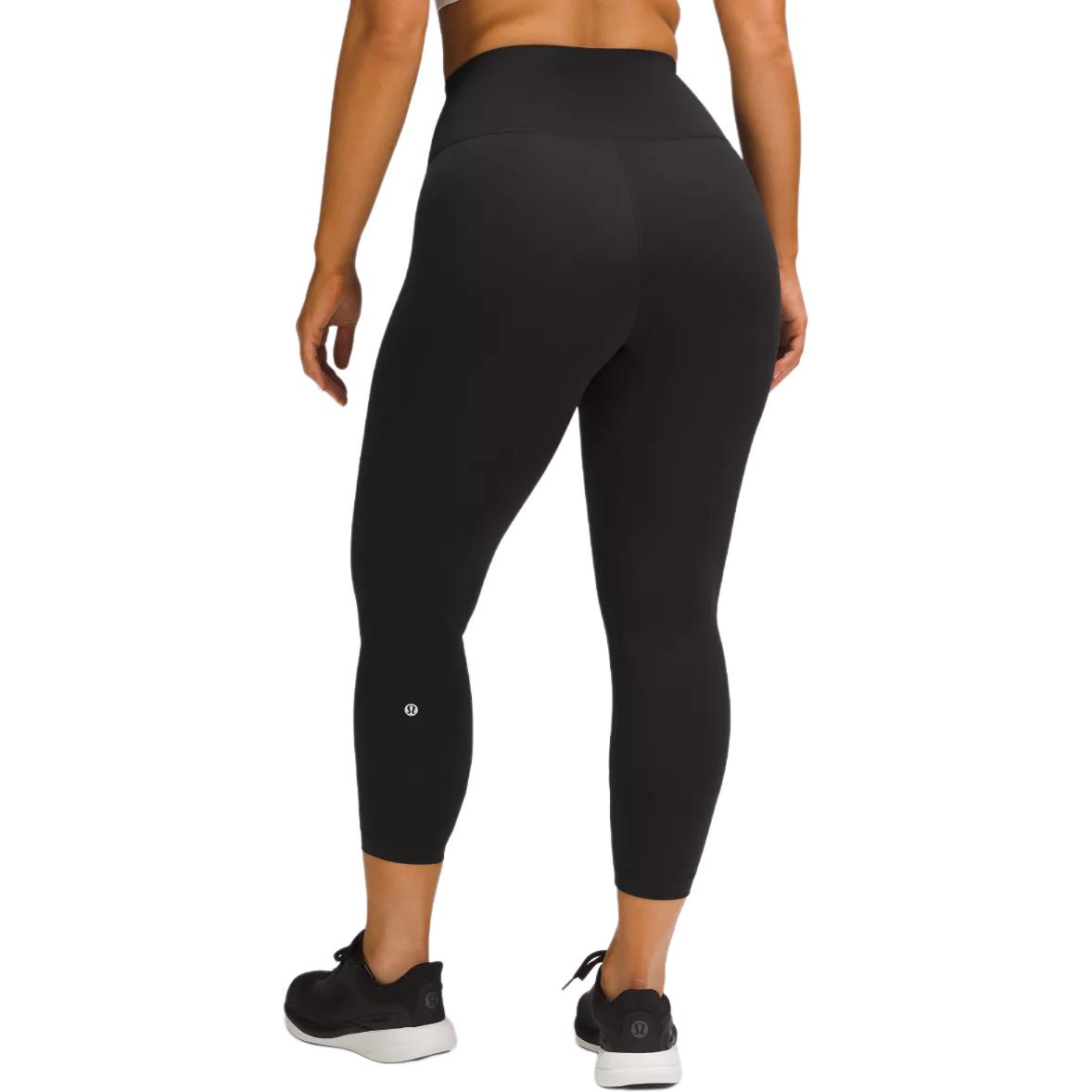Lululemon Wunder Train Leggings Women’s