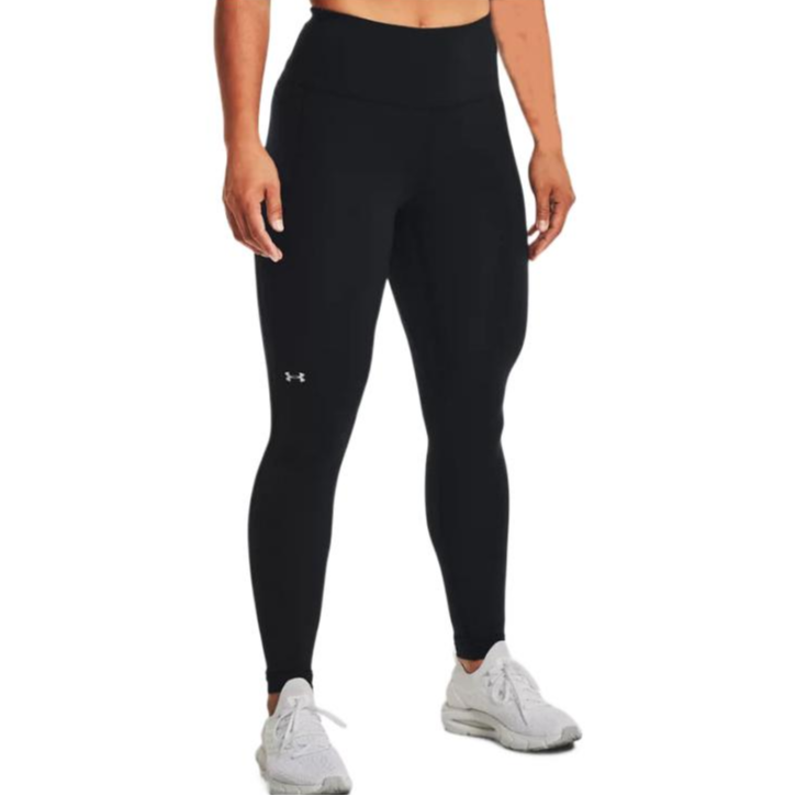 Under Armour Yoga Pants Women’s Black