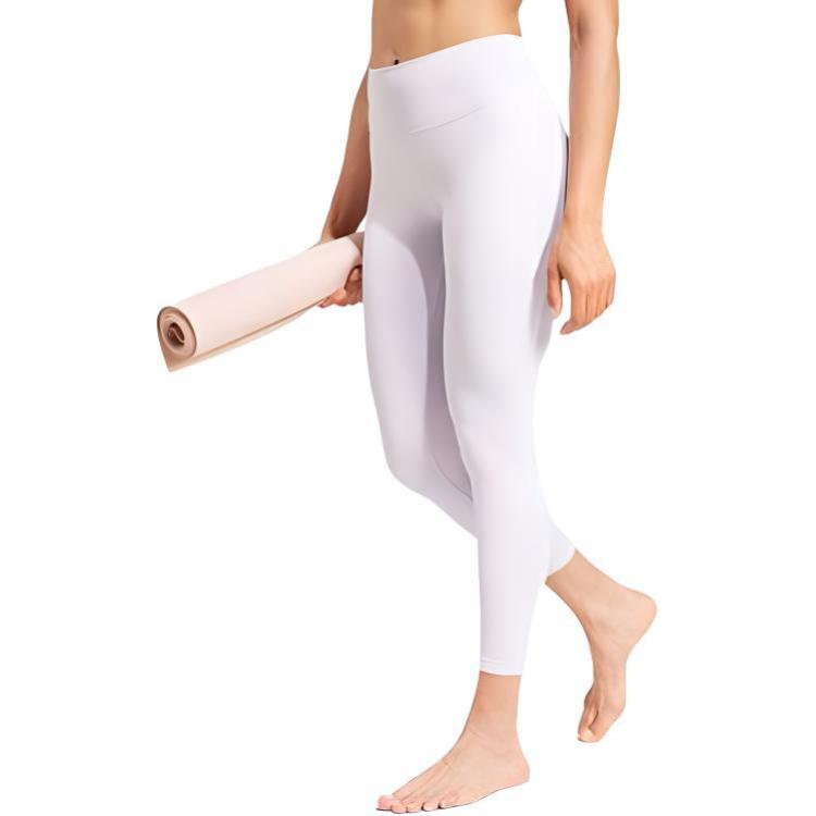 Adidas Women’s All Me 7/8 Leggings Silver Dawn